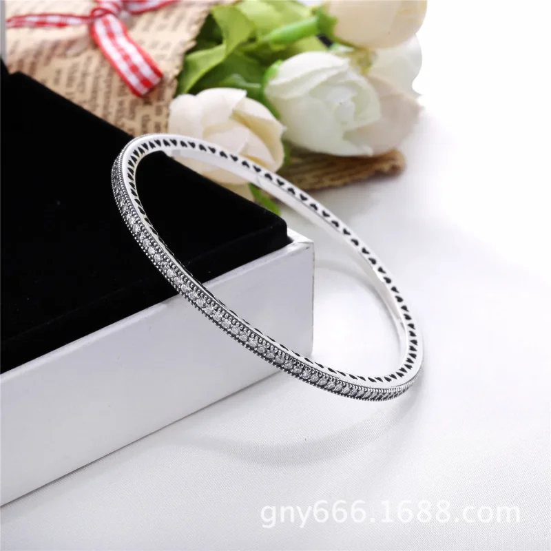 (immagine per) Pandora Bracciale Nuovo - Visualizza 4