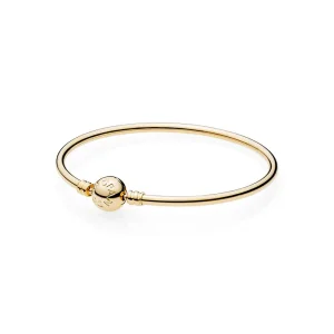 (immagine per) Pandora Bracciale Oro