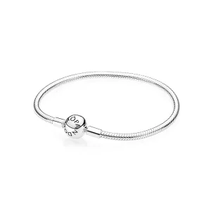 (immagine per) Bracciale componibile in argento - Pandora IT