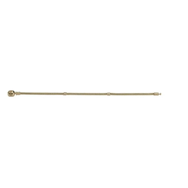 (immagine per) Bracciale Moments in Oro con Chiusura a Scomparsa - Pandora IT - Visualizza 2