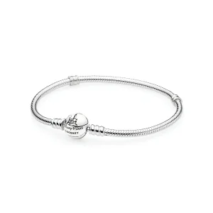 (immagine per) Bracciale PANDORA con Disney, Mondo meraviglioso PE00045-1