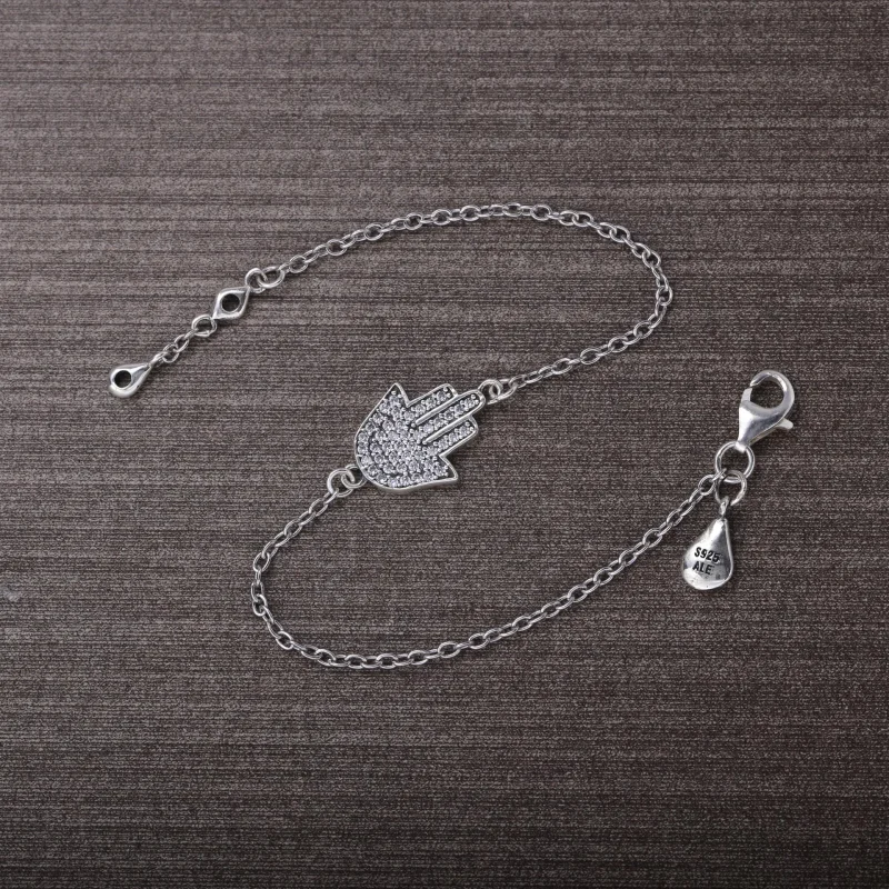 (immagine per) Bracciale Simbolo di Protezione - Pandora IT - Visualizza 2