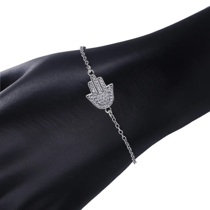 (immagine per) Bracciale Simbolo di Protezione - Pandora IT - Visualizza 3