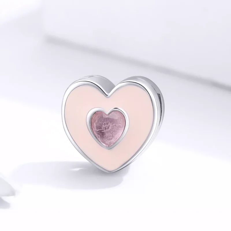 (immagine per) Charm Clip tipo Pandora Animale domestico - SCX113 - Visualizza 2