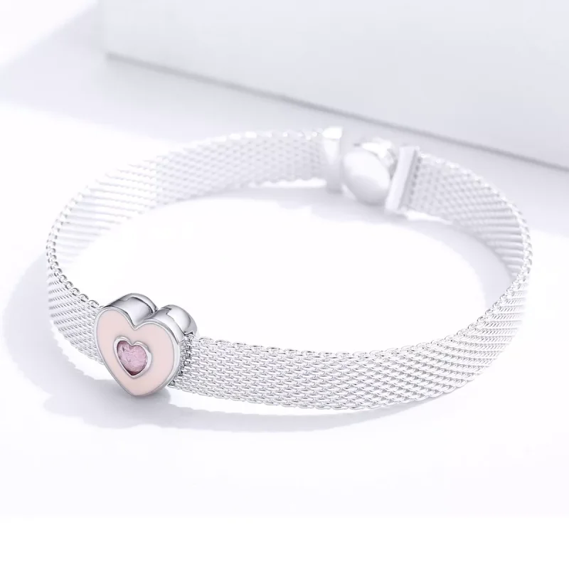(immagine per) Charm Clip tipo Pandora Animale domestico - SCX113 - Visualizza 3