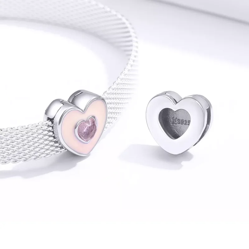 (immagine per) Charm Clip tipo Pandora Animale domestico - SCX113 - Visualizza 4