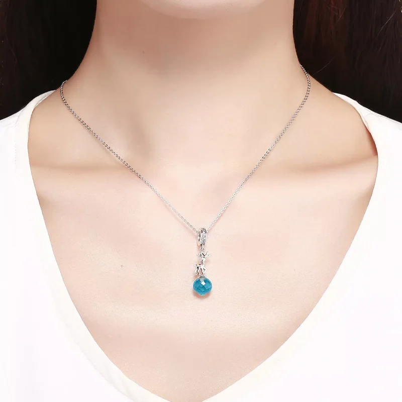 (immagine per) Charm Pendente tipo Pandora Alce - SCC1010 - Visualizza 5
