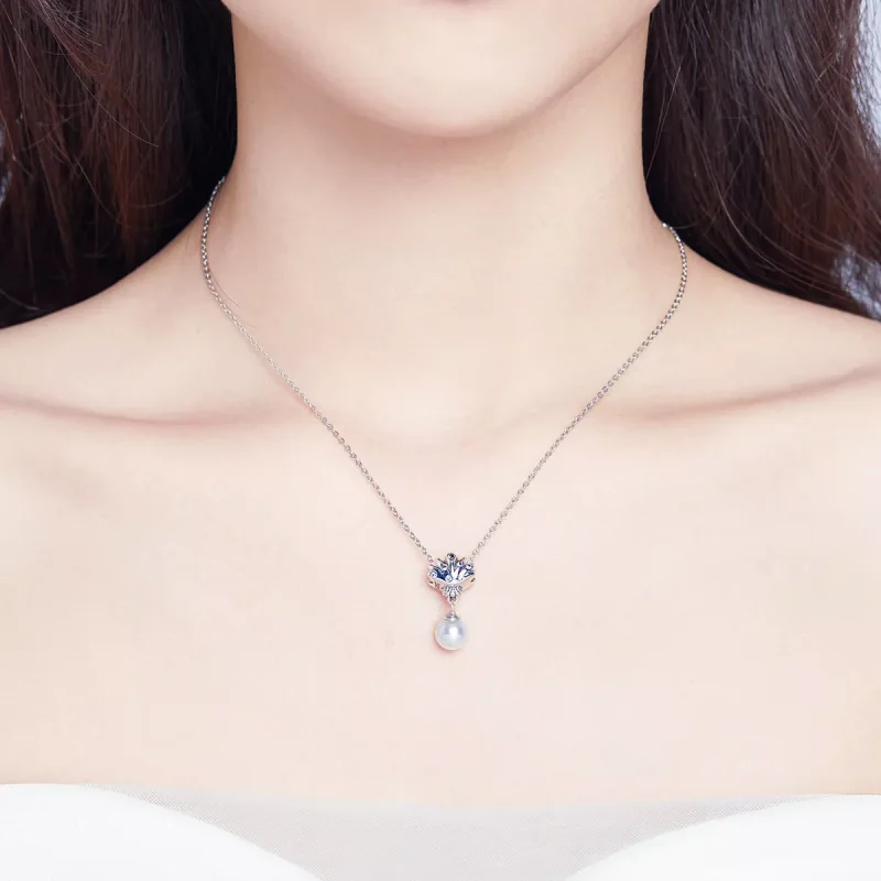 (immagine per) Charm Pendente tipo Pandora Ama la felicità - SCC1155 - Visualizza 3