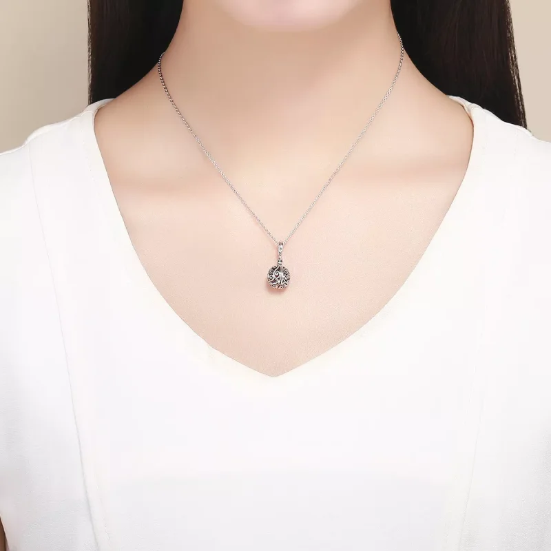 (immagine per) Charm Pendente tipo Pandora Frutta Segreta - SCC1114 - Visualizza 4