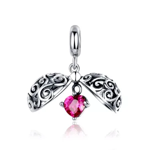 (immagine per) Charm Pendente tipo Pandora Frutta Segreta - SCC1114