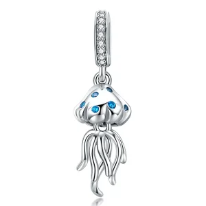 (immagine per) Charm Pendente tipo Pandora Medusa - SCC1297