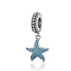 (immagine per) Charm Pendente tipo Pandora Stella marina - SCC1210