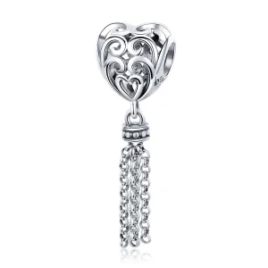 (immagine per) Charm tipo Pandora Acchiappasogni traforato - SCC722