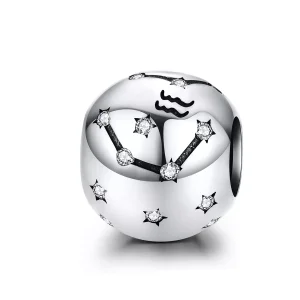 (immagine per) Charm tipo Pandora Acquario - SCC1218-11