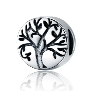 (immagine per) Charm tipo Pandora Albero della vita - SCC430