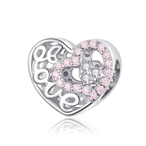 (immagine per) Charm tipo Pandora Amore della vita - SCC1301