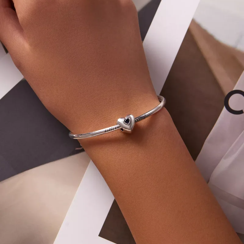 (immagine per) Charm tipo Pandora Amore - SCC2138 - Visualizza 5