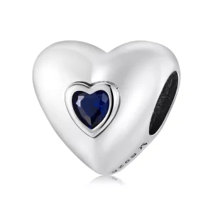 (immagine per) Charm tipo Pandora Amore - SCC2138
