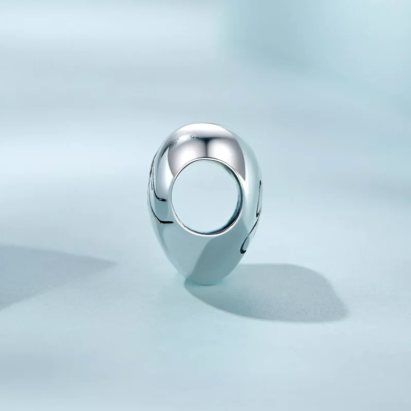 (immagine per) Charm tipo Pandora Animale domestico - SCC2359 - Visualizza 3