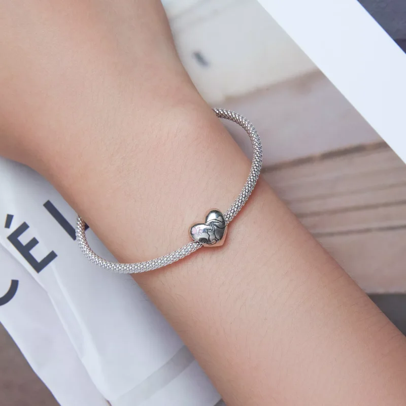 (immagine per) Charm tipo Pandora Animale domestico - SCC2359 - Visualizza 6