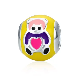 (immagine per) Charm tipo Pandora Bambino - SCC299