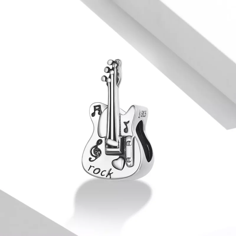 (immagine per) Charm tipo Pandora Basso d'epoca - SCC2076 - Visualizza 2
