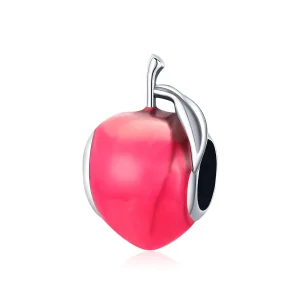 (immagine per) Charm tipo Pandora Bella pesca - SCC1834