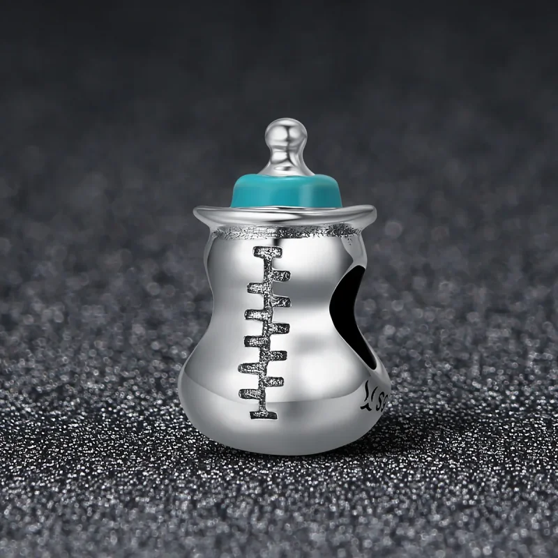 (immagine per) Charm tipo Pandora Biberon - SCC361 - Visualizza 2