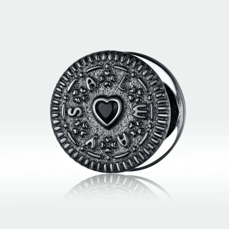 (immagine per) Charm tipo Pandora Biscottino - BSC352 - Visualizza 5