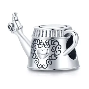 (immagine per) Charm tipo Pandora Bollitore d'epoca - SCC1923