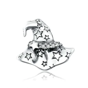 (immagine per) Charm tipo Pandora Cappello Parlante - SCC1621