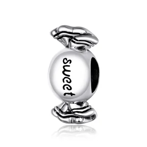 (immagine per) Charm tipo Pandora Caramella dolce - BSC353