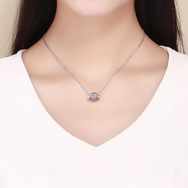 (immagine per) Charm tipo Pandora Caramelle Arcobaleno - SCC898 - Visualizza 5