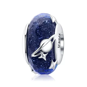 (immagine per) Charm tipo Pandora Cielo stellato - SCC1284