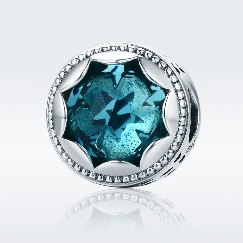 (immagine per) Charm tipo Pandora Cielo stellato - SCC692 - Visualizza 2