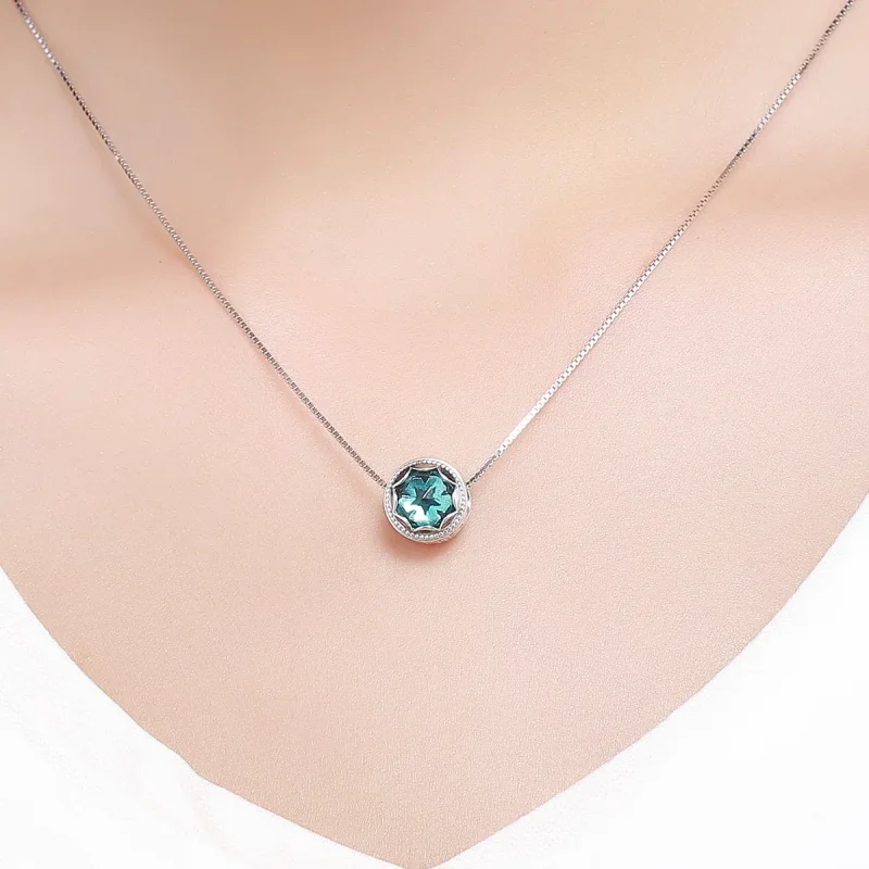 (immagine per) Charm tipo Pandora Cielo stellato - SCC692 - Visualizza 6