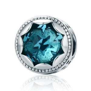 (immagine per) Charm tipo Pandora Cielo stellato - SCC692