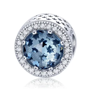 (immagine per) Charm tipo Pandora Cielo stellato - SCC730