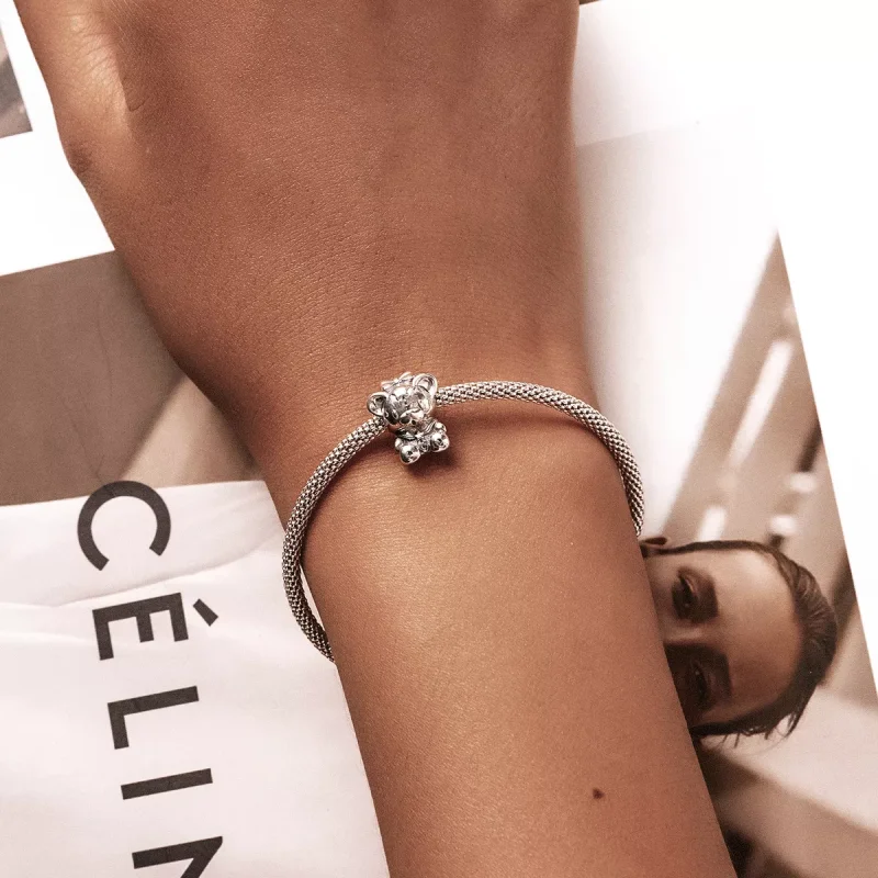 (immagine per) Charm tipo Pandora cuccioli della marina - SCC2041 - Visualizza 5