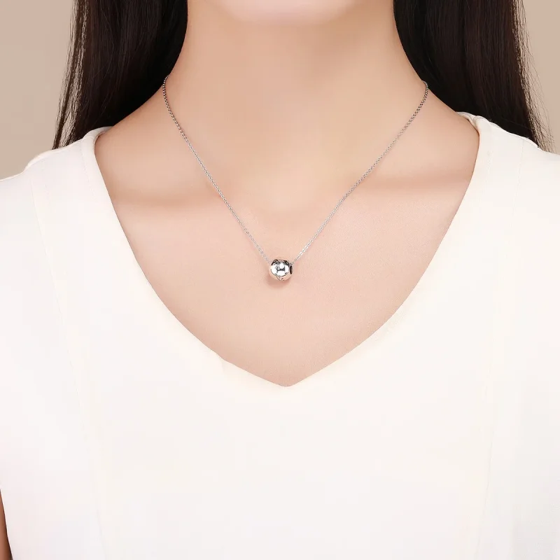 (immagine per) Charm tipo Pandora Dente di leone - BSC053 - Visualizza 5