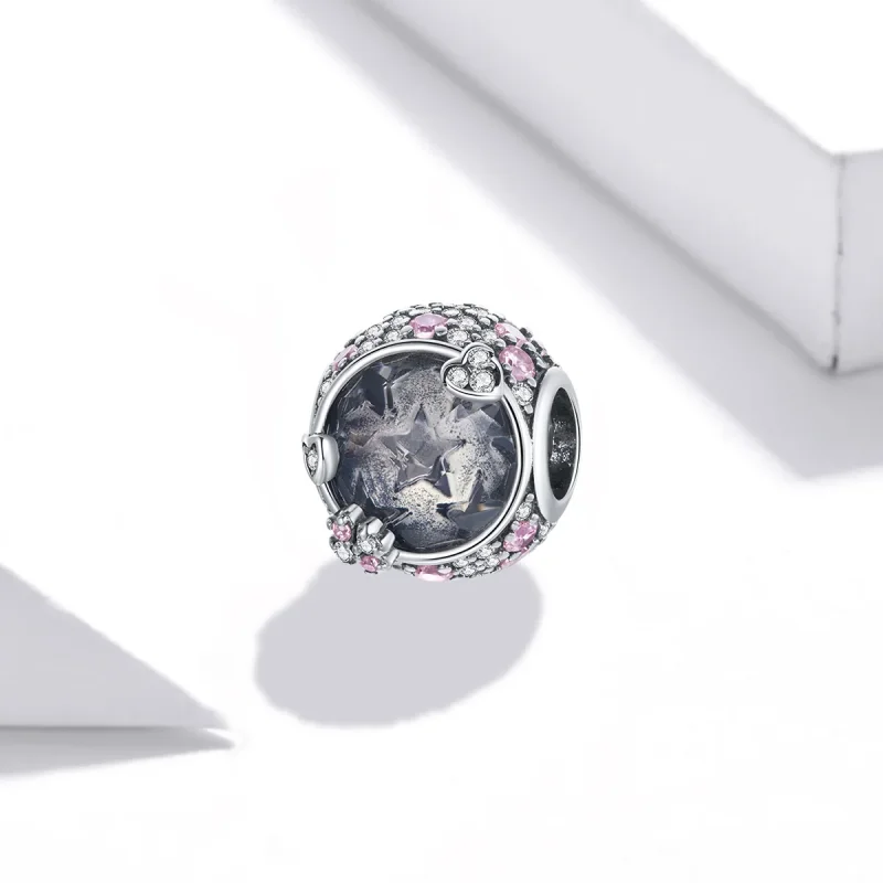 (immagine per) Charm tipo Pandora Dolce - SCC1809 - Visualizza 2