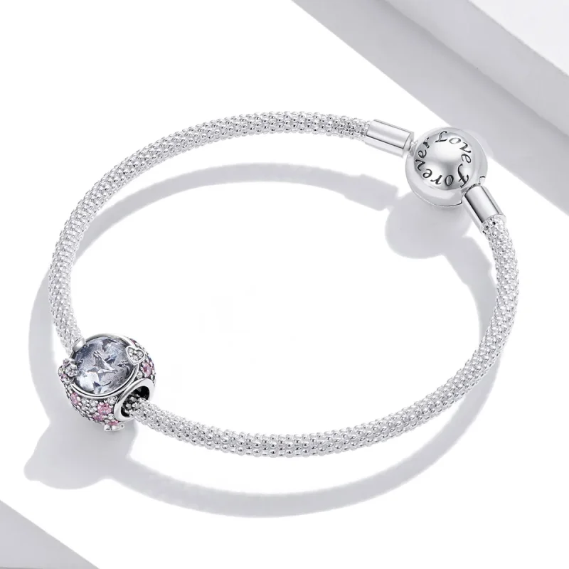 (immagine per) Charm tipo Pandora Dolce - SCC1809 - Visualizza 3