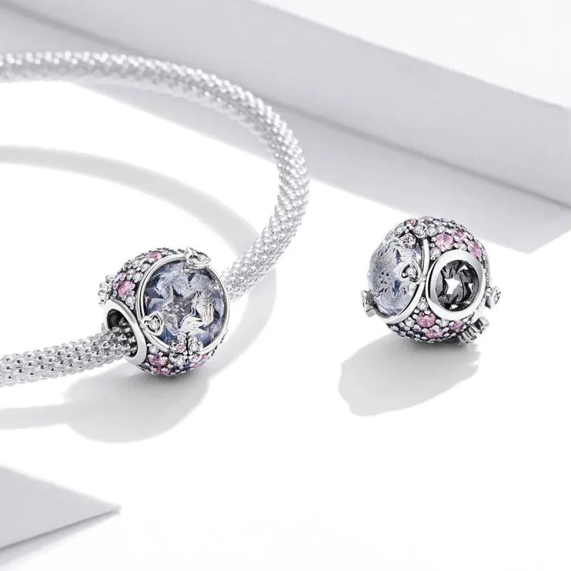 (immagine per) Charm tipo Pandora Dolce - SCC1809 - Visualizza 4