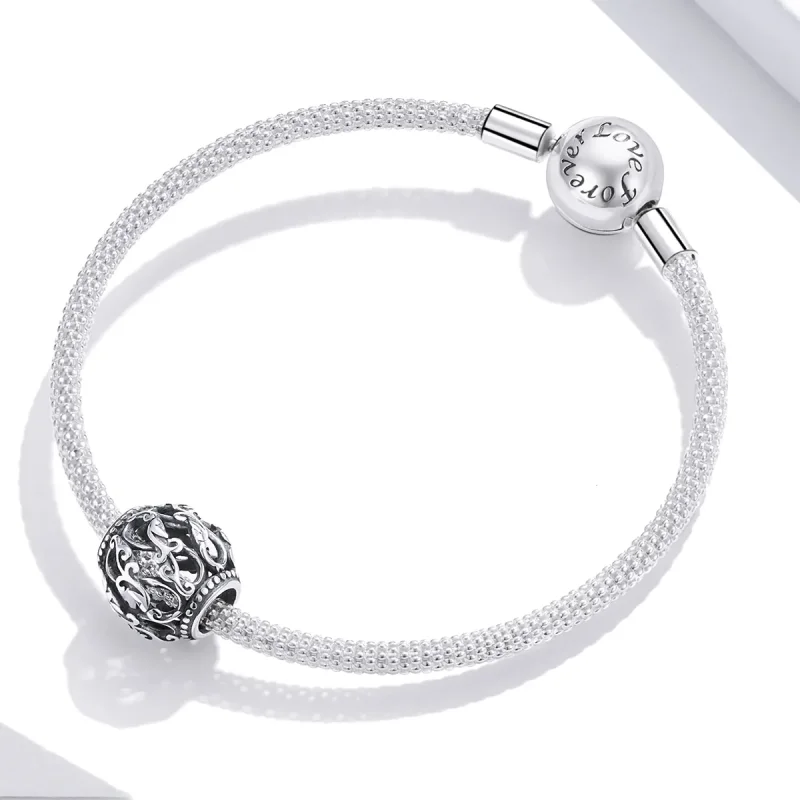 (immagine per) Charm tipo Pandora Energia - SCC1830 - Visualizza 3