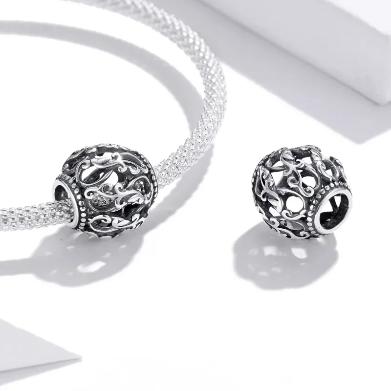 (immagine per) Charm tipo Pandora Energia - SCC1830 - Visualizza 4