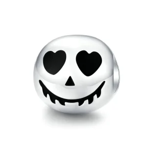(immagine per) Charm tipo Pandora Fantasma - SCC1359