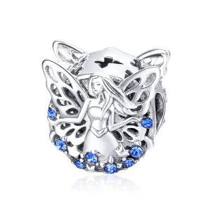 (immagine per) Charm tipo Pandora Fata - BSC027