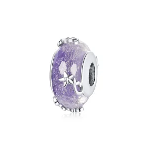 (immagine per) Charm tipo Pandora Fiore - SCC1797