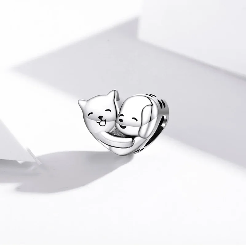 (immagine per) Charm tipo Pandora Fratello - SCC1856 - Visualizza 2