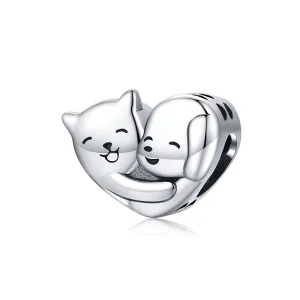 (immagine per) Charm tipo Pandora Fratello - SCC1856